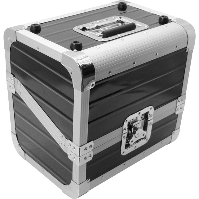Recordcase OB-80 XT - black
