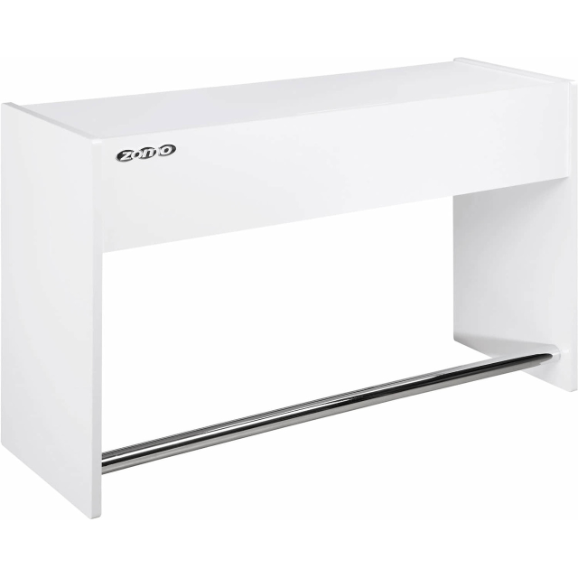 Deck Stand Ibiza 150 - white