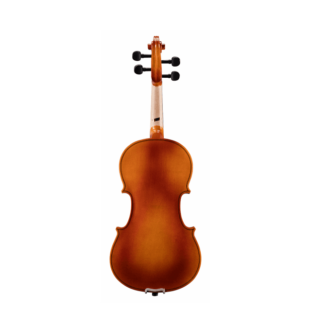 1/2 Virtuoso Primo Violin with case and bow