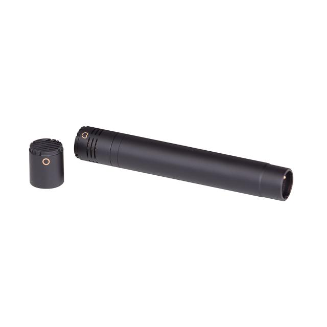 Small Diaphragm “Pencil” Condenser Microphone