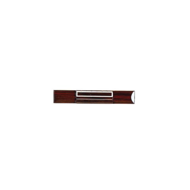 Rosewood Bridge for Classic Guitar