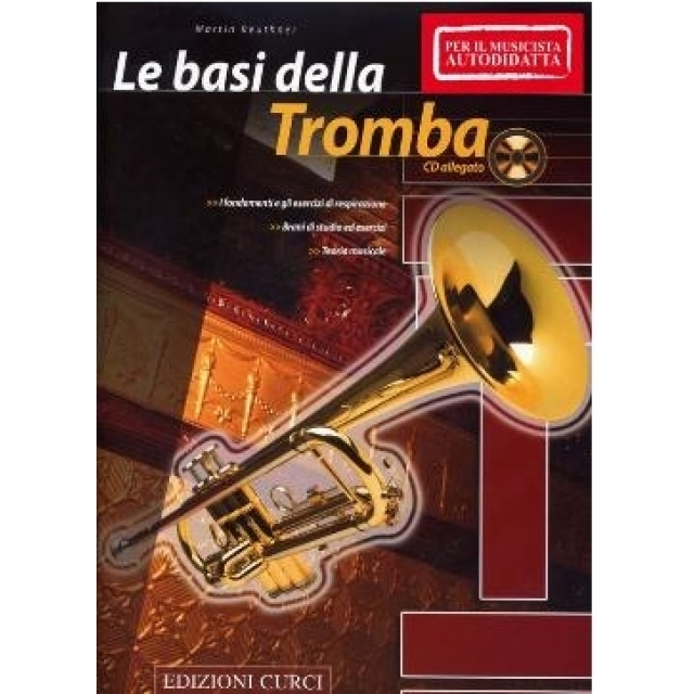 Le Basi della Tromba