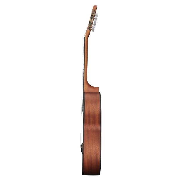 Chitarra classica 4/4 con top in abete - Satin