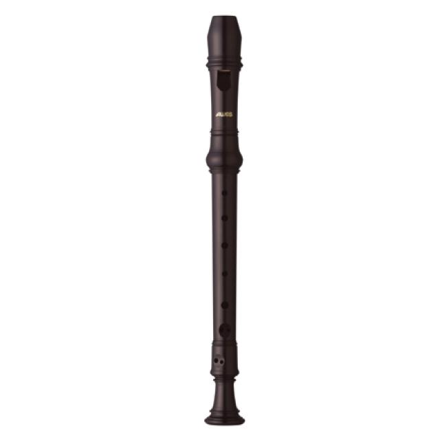 Soprano recorder