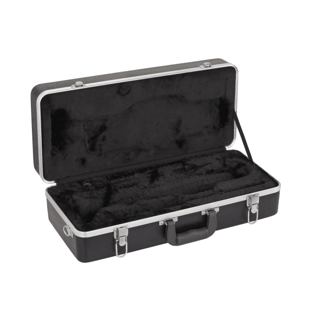 Astuccio per tromba in Sib in ABS