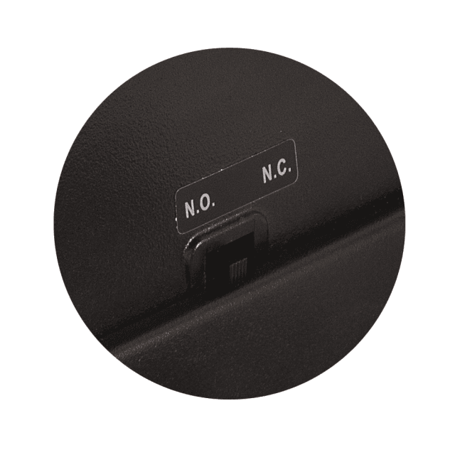 Pedale sustain per tastiera e piano digitale