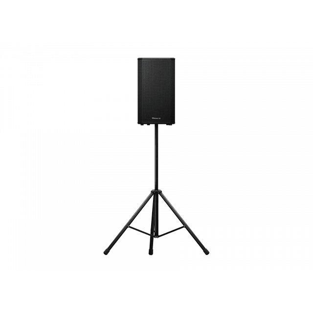 10” full-range active loudspeaker
