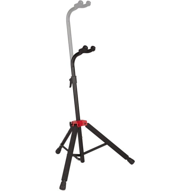 Adjustable Guitar Stand, Black