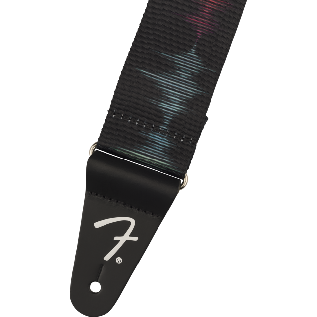Tracolla Retro Sound Wave