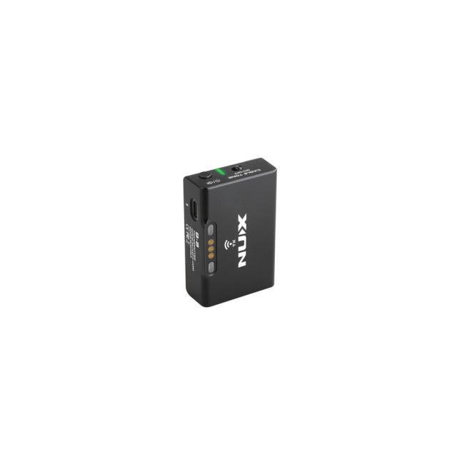 Professional wireless system