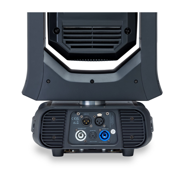 3-in-1 Moving Head Fixture