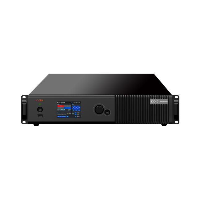 All-in-One 4K LED Video Processor