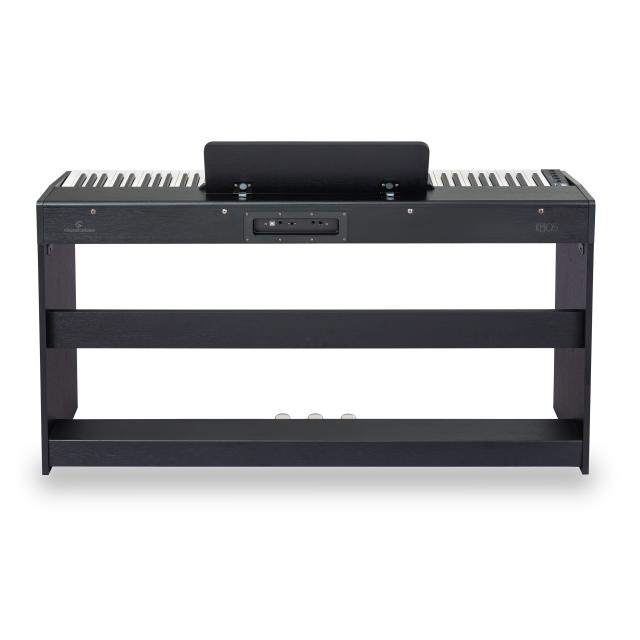 Home Digital Piano with hammer action keys