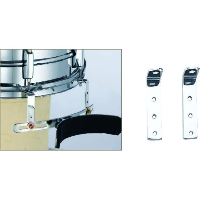 Marching Drums Leg Rest Extension (2 pcs)
