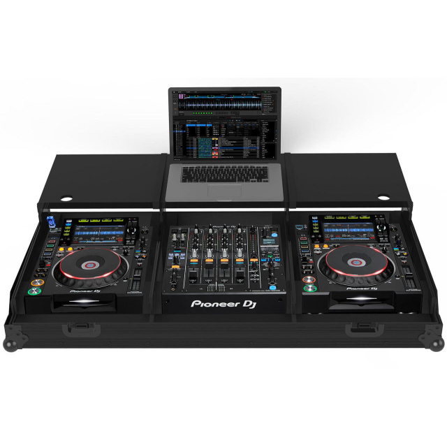 Flightcase Set 2900 MK2 Plus NSE