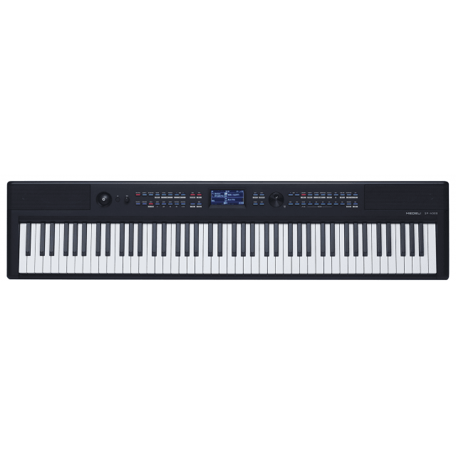 Professional stage piano