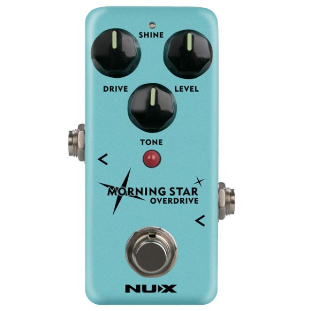 Mini Core Overdrive