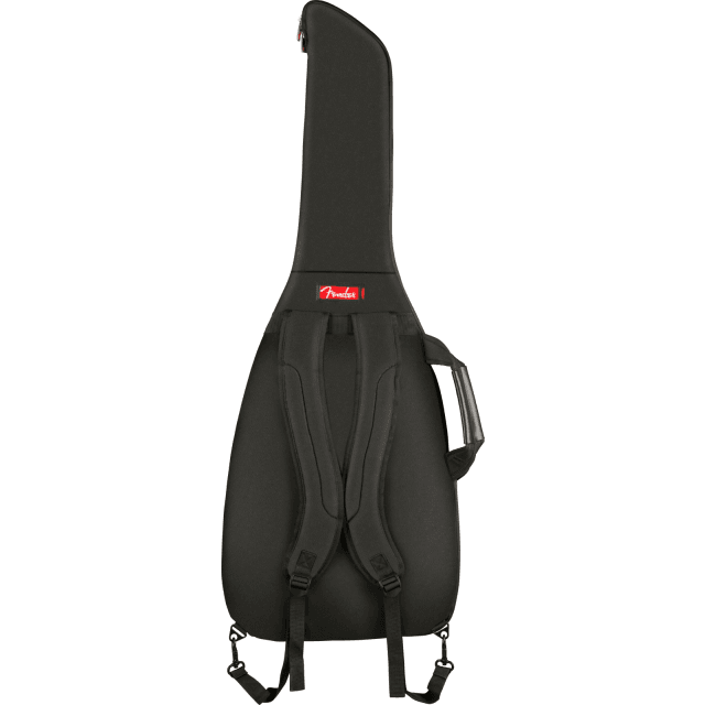 FE610 Electric Guitar Gig Bag, Black