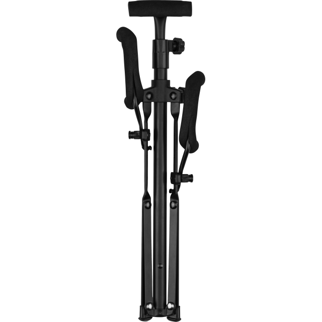 Bass & Offset Mini Stand