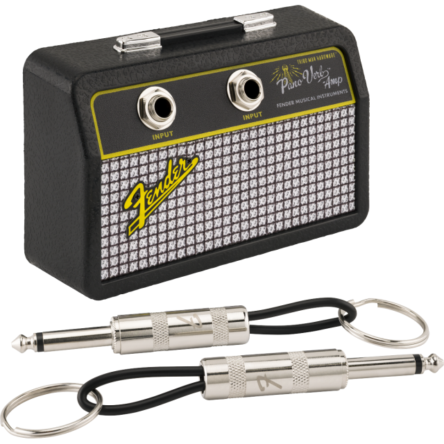 Portachiave  Fender x Third Man Hardware Mini Jack Rack 9170000188