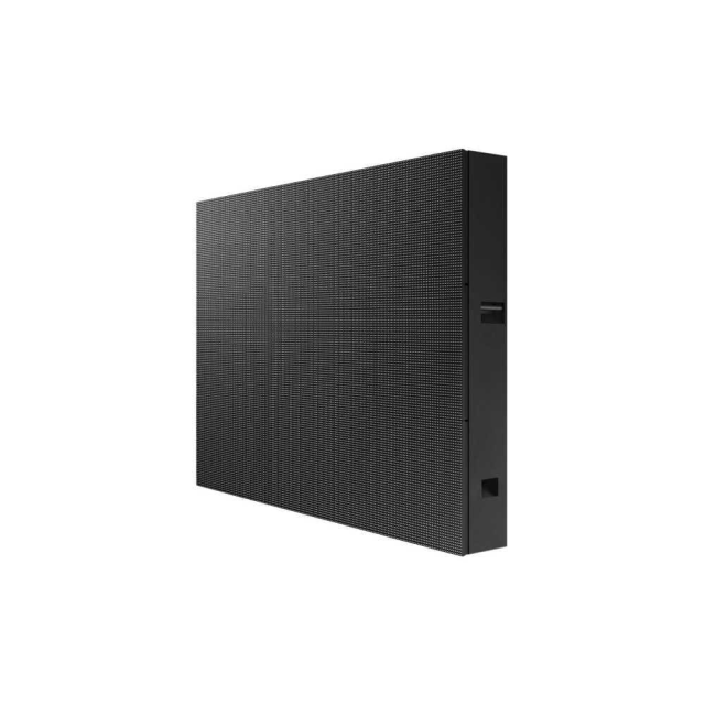 LED panel for modular outdoor fixed-installation screens, pitch 3.91, IP65, 1000×1000mm
