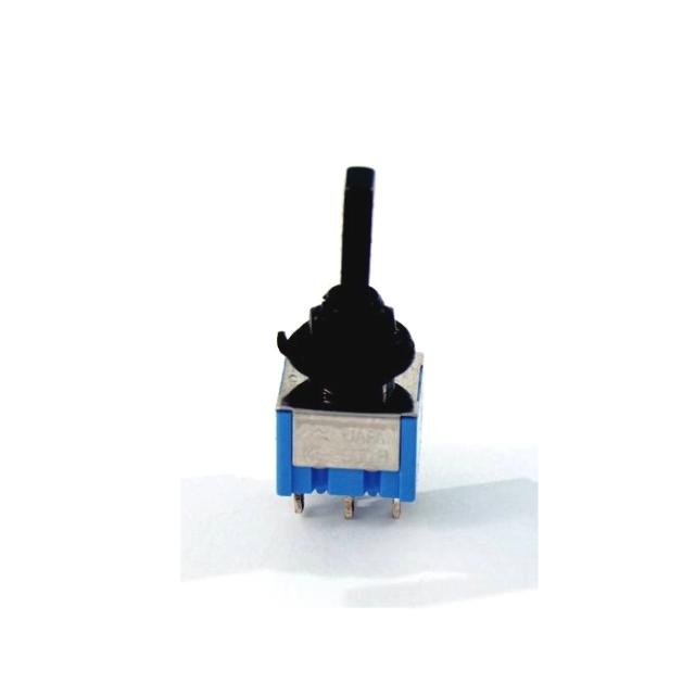 Mini Switch On/On (Nero)