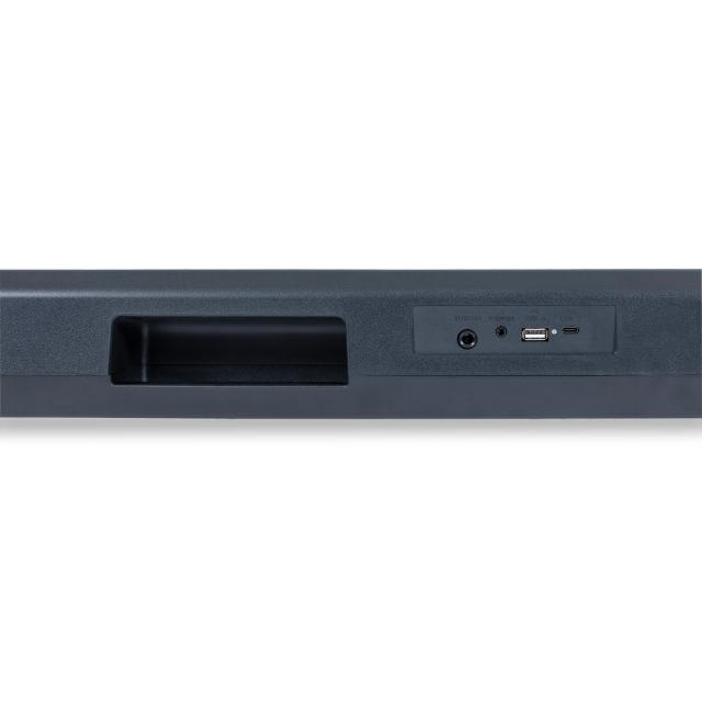 Tastiera Arranger a 61 tasti Touch Response e Batteria al Litio ricaricabile