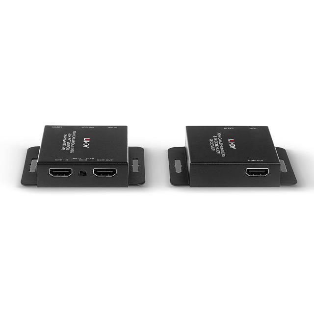 Cat.6 HDMI 10.2G Extender, 70m