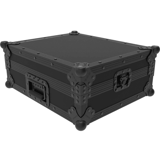 Zomo Flightcase T-PLX-CRSS12 NSE