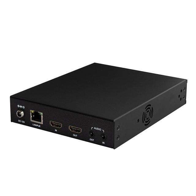 Encoder Streaming HDMI 4K60 over IP