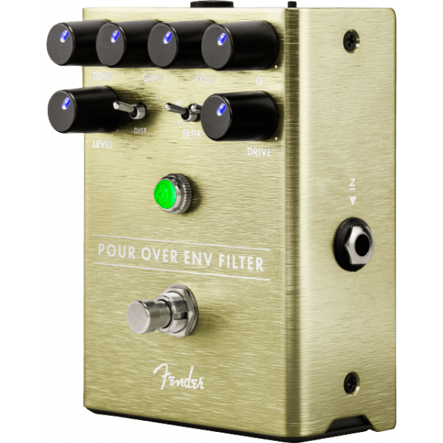 Pedale Filter Pour Over Envelope