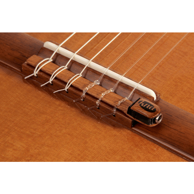 NG-1 piezo pickup per chitarra classica