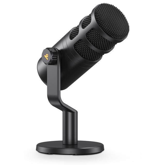 Microfono Dinamico XLR