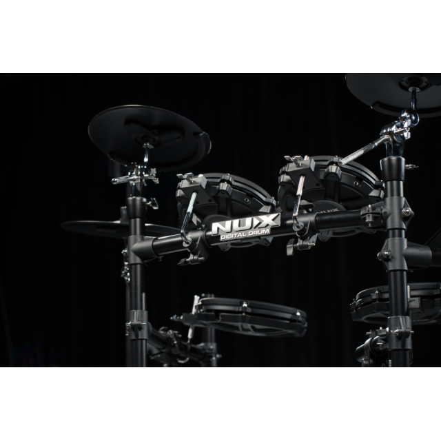 All Mesh Head Digital Drum w/ indpendent hi-hat