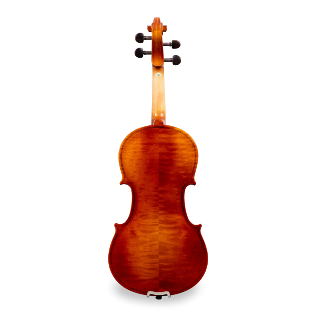 3/4 Virtuoso Orchestra Violin with case and bow