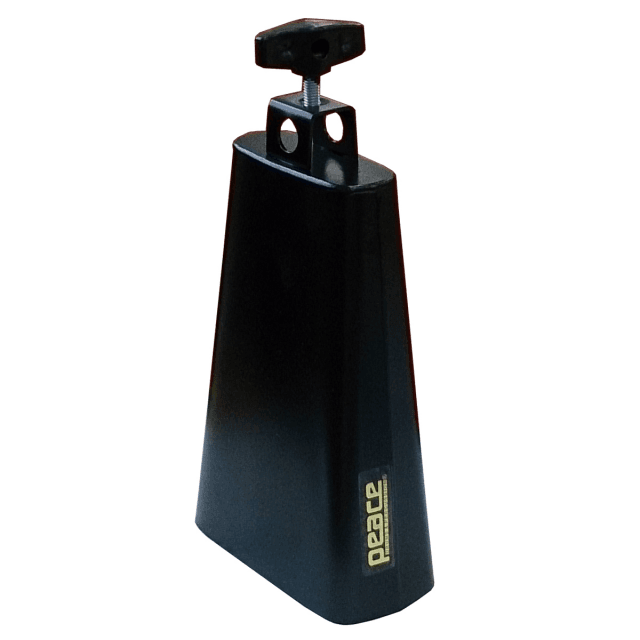 Cow Bell 6,5" size
