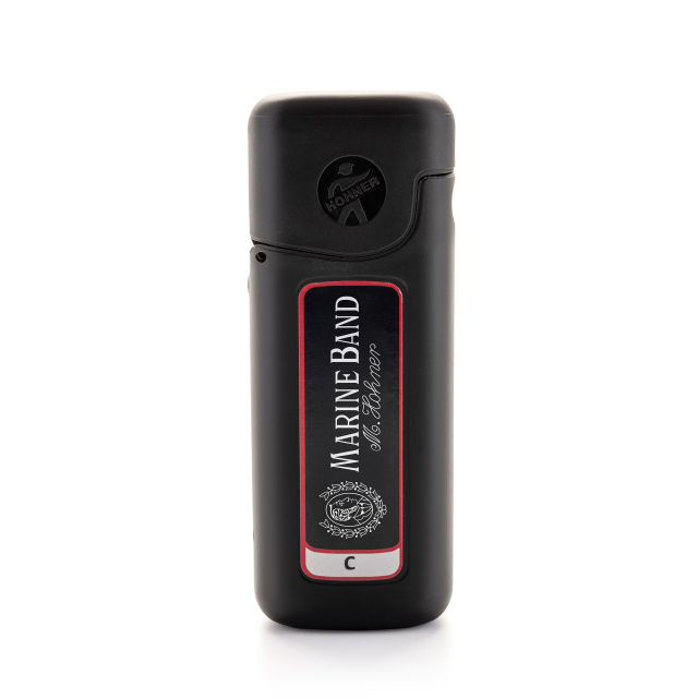 Armonica Hohner Marine Band 1896 Fa#-maggiore M1896076P