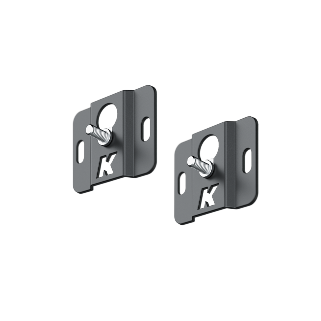 Wall Mount Bracket for GU210