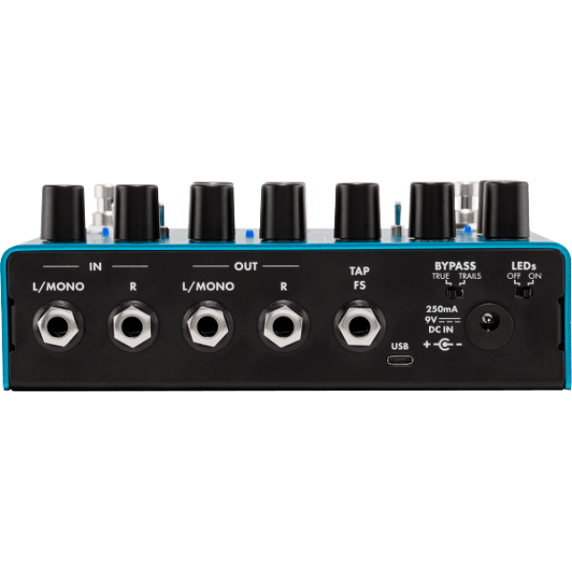 Reflecting Pool® Delay & Reverb