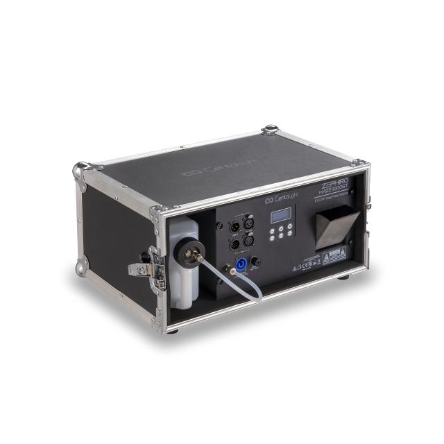 Macchina per Nebbia a Base d’Acqua da 1000W con Controllo DMX