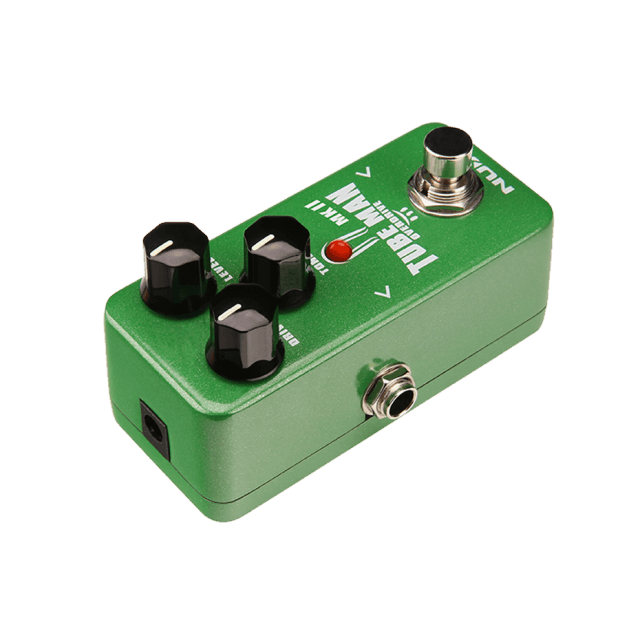 Mini Core Overdrive