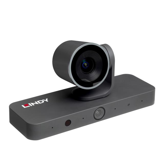 Telecamera PTZ 4K