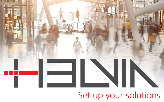 Helvia Systems’ - Frenexport’s pro AVL brand - new website is online!