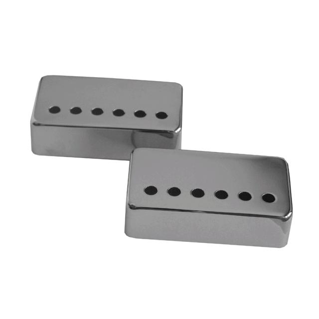 Pick-up Cover Humbucker (Cromo)
