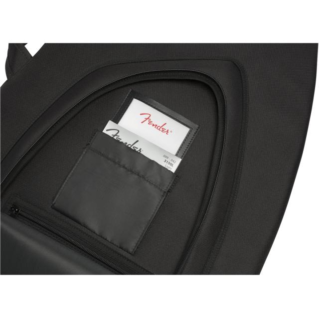 FEJ-610 Jaguar®/Jazzmaster®/Starcaster® Gig Bag