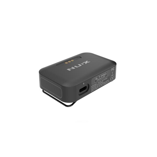 Sistema In-Ear wireless professionale