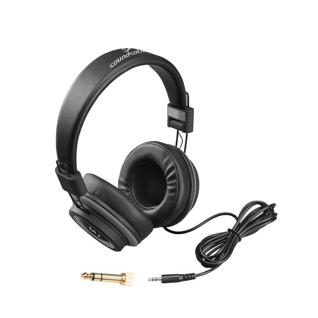 Cuffia Stereo a filo