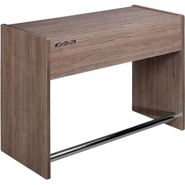 Deck Stand Ibiza 120 - walnut