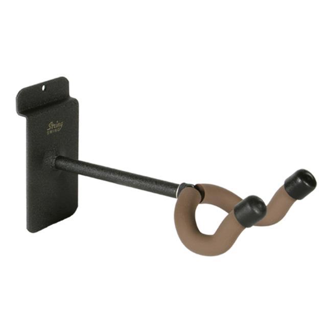Front Facing Hanger with 4" Stem