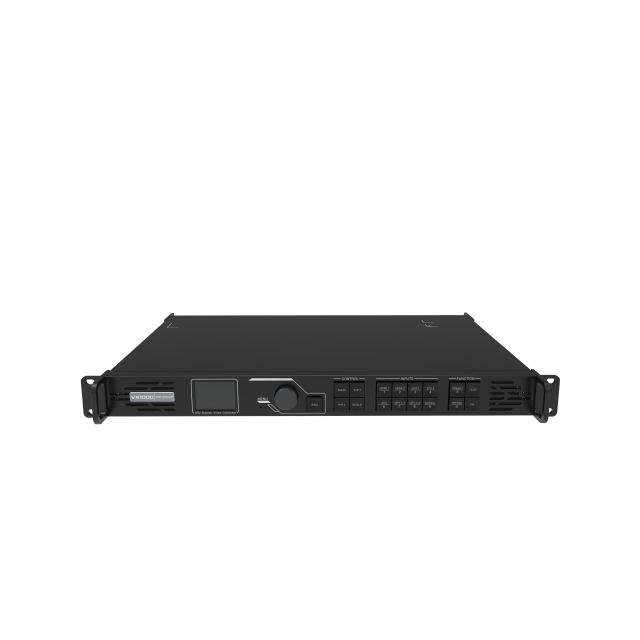 Video Controller e Processore All-In-One